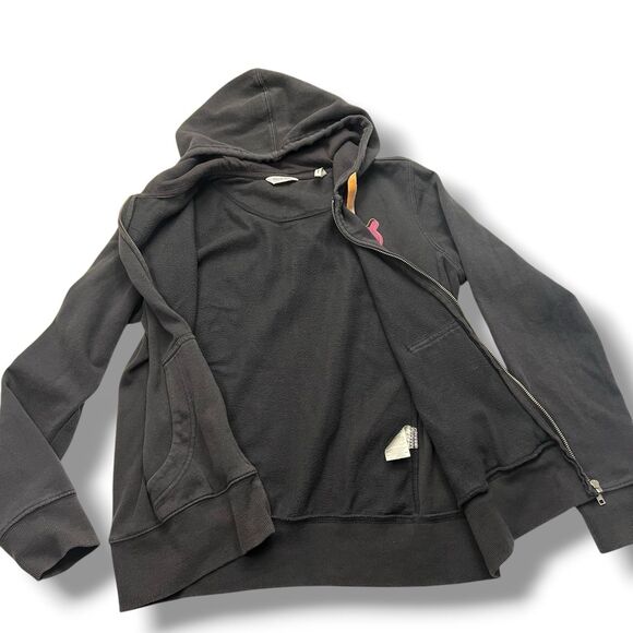 Peloton Women's Jacket Large Gray - Picture 3 of 9